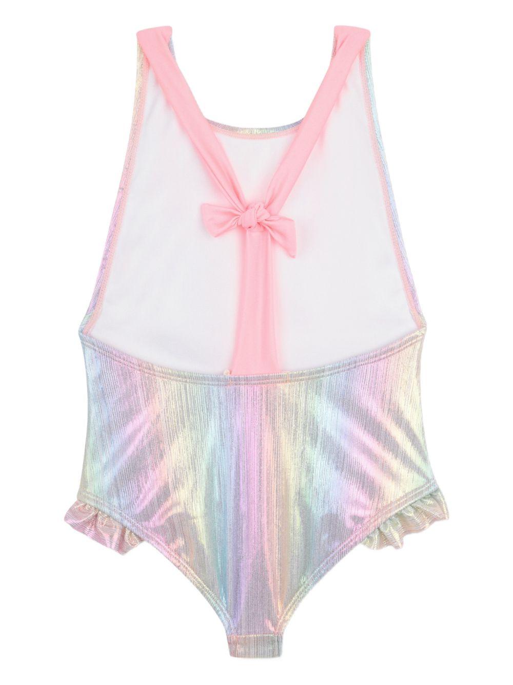 Costume per bambina Billieblush intero - Ninna Nanna