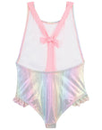 Costume per bambina Billieblush intero - Ninna Nanna