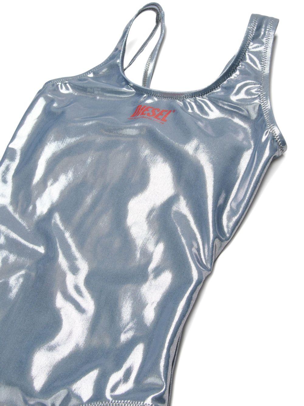 Costume per bambina Diesel Kids intero - Ninna Nanna