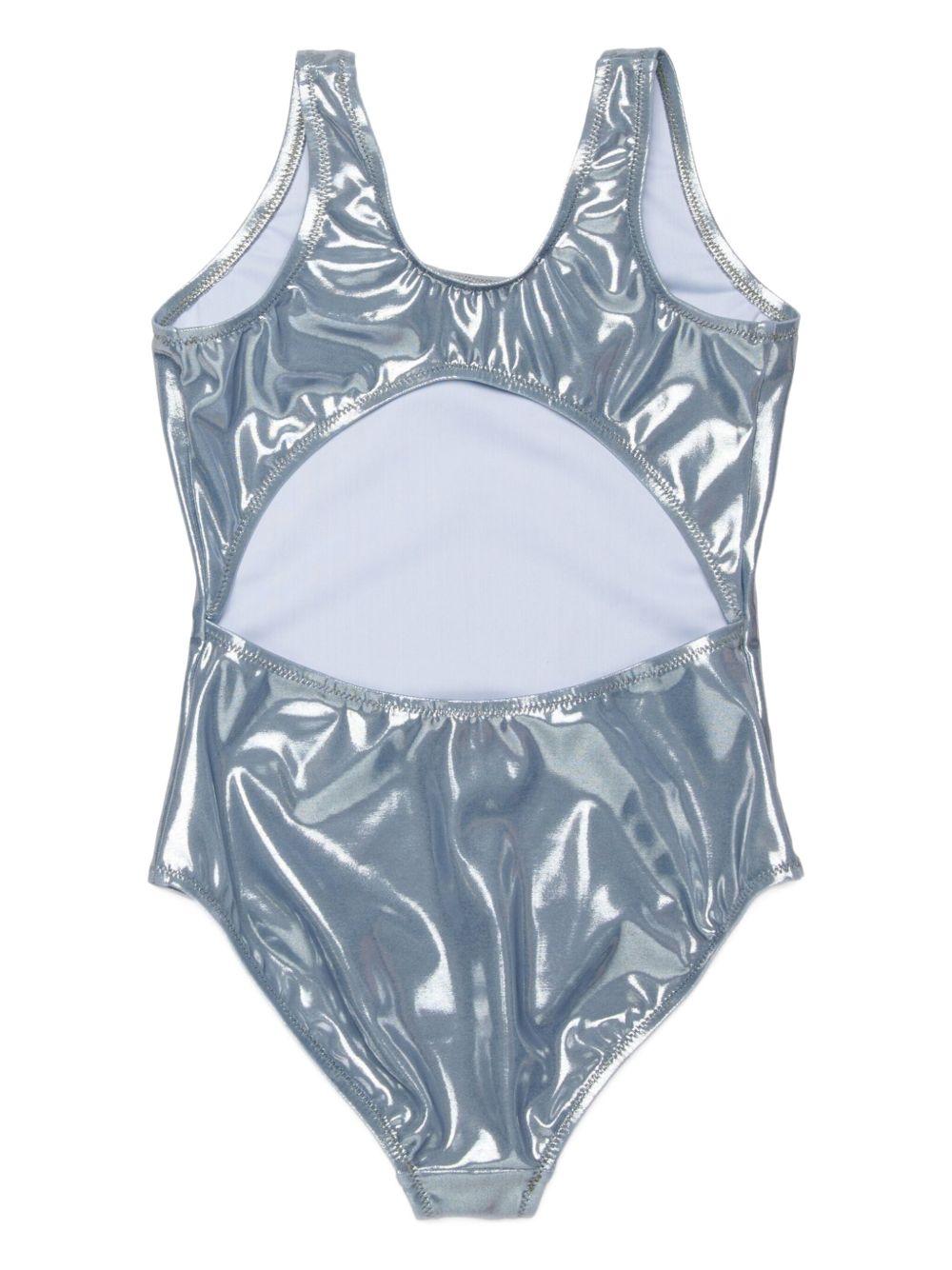 Costume per bambina Diesel Kids intero - Ninna Nanna