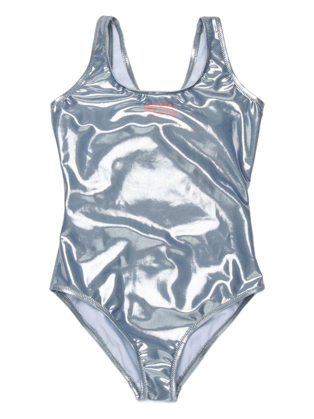 Costume per bambina Diesel Kids intero - Ninna Nanna