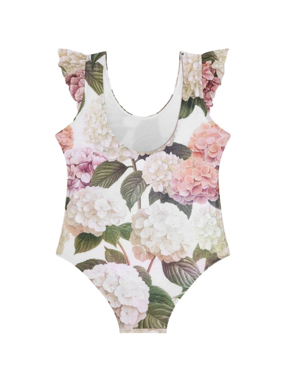Costume per bambina Dolce & Gabbana Kids intero - Ninna Nanna