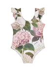 Costume per bambina Dolce & Gabbana Kids intero - Ninna Nanna