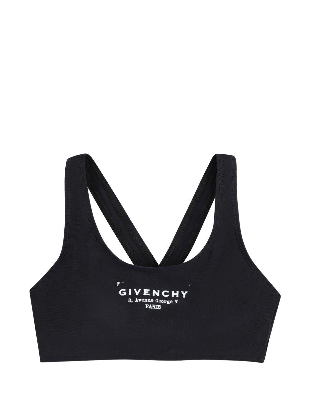 Costume per bambina Givenchy Kids due pezzi - Ninna Nanna
