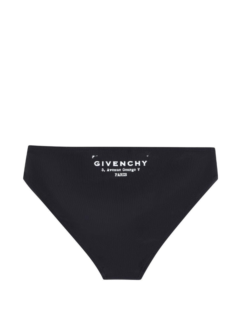 Costume per bambina Givenchy Kids due pezzi - Ninna Nanna