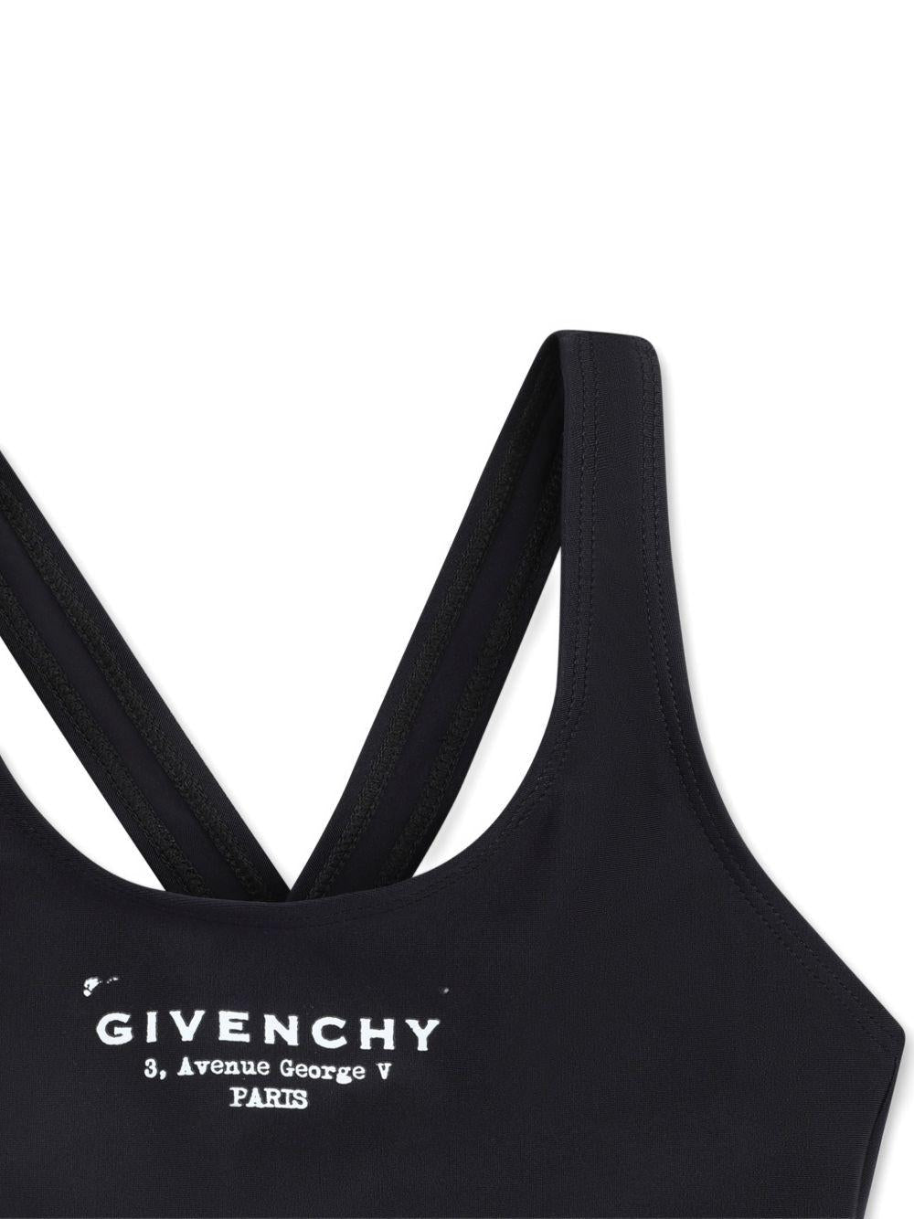 Costume per bambina Givenchy Kids due pezzi - Ninna Nanna