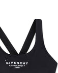 Costume per bambina Givenchy Kids due pezzi - Ninna Nanna