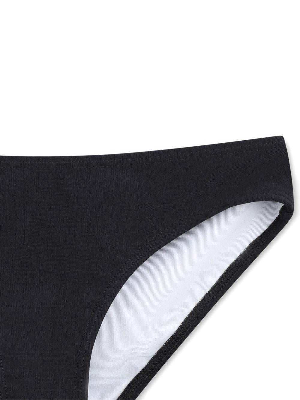 Costume per bambina Givenchy Kids due pezzi - Ninna Nanna