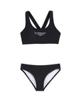Costume per bambina Givenchy Kids due pezzi - Ninna Nanna