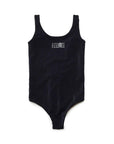 Costume per bambina Maison Margiela Kids intero - Ninna Nanna