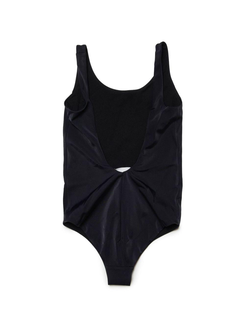 Costume per bambina Maison Margiela Kids intero - Ninna Nanna