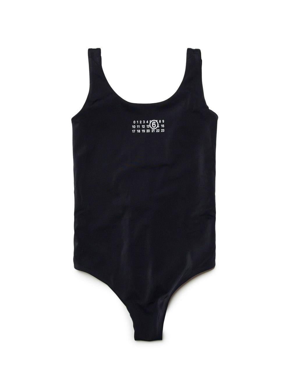 Costume per bambina Maison Margiela Kids intero - Ninna Nanna