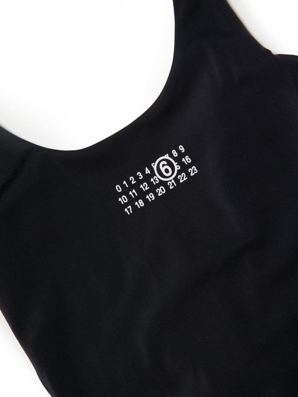 Costume per bambina Maison Margiela Kids intero - Ninna Nanna