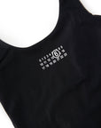 Costume per bambina Maison Margiela Kids intero - Ninna Nanna