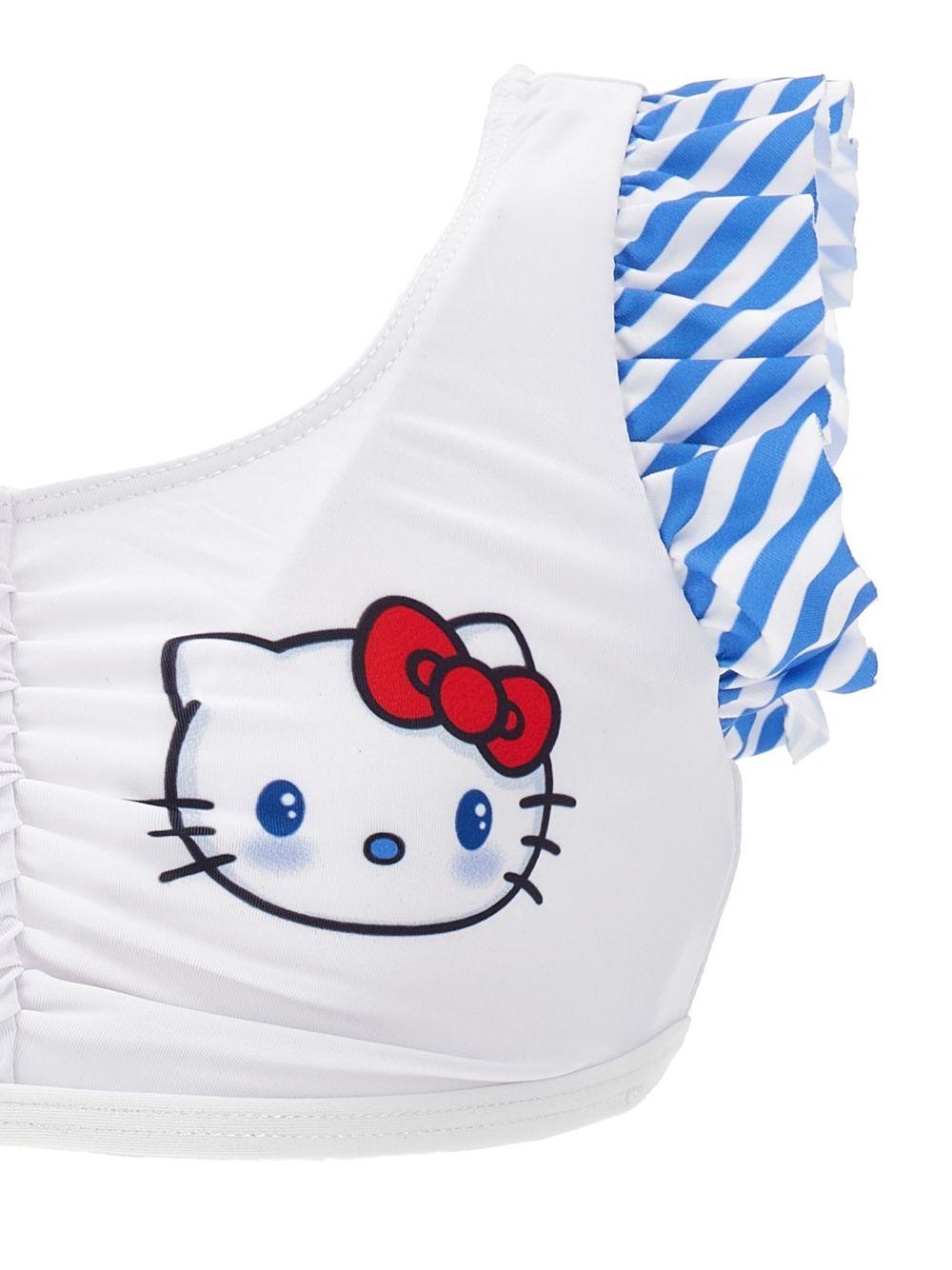 Costume per bambina Monnalisa due pezzi - Ninna Nanna