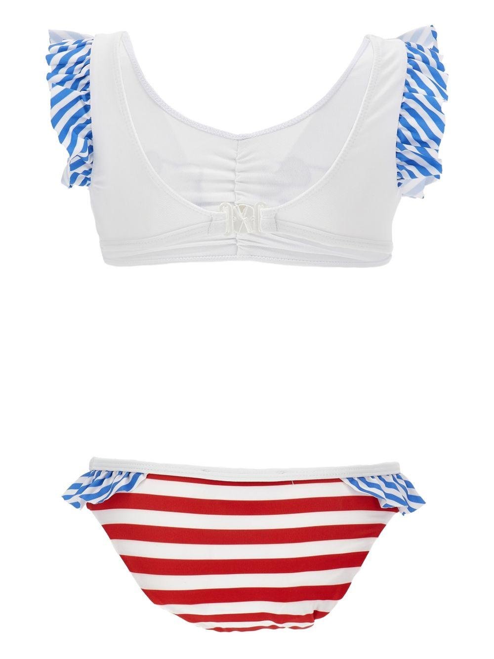 Costume per bambina Monnalisa due pezzi - Ninna Nanna