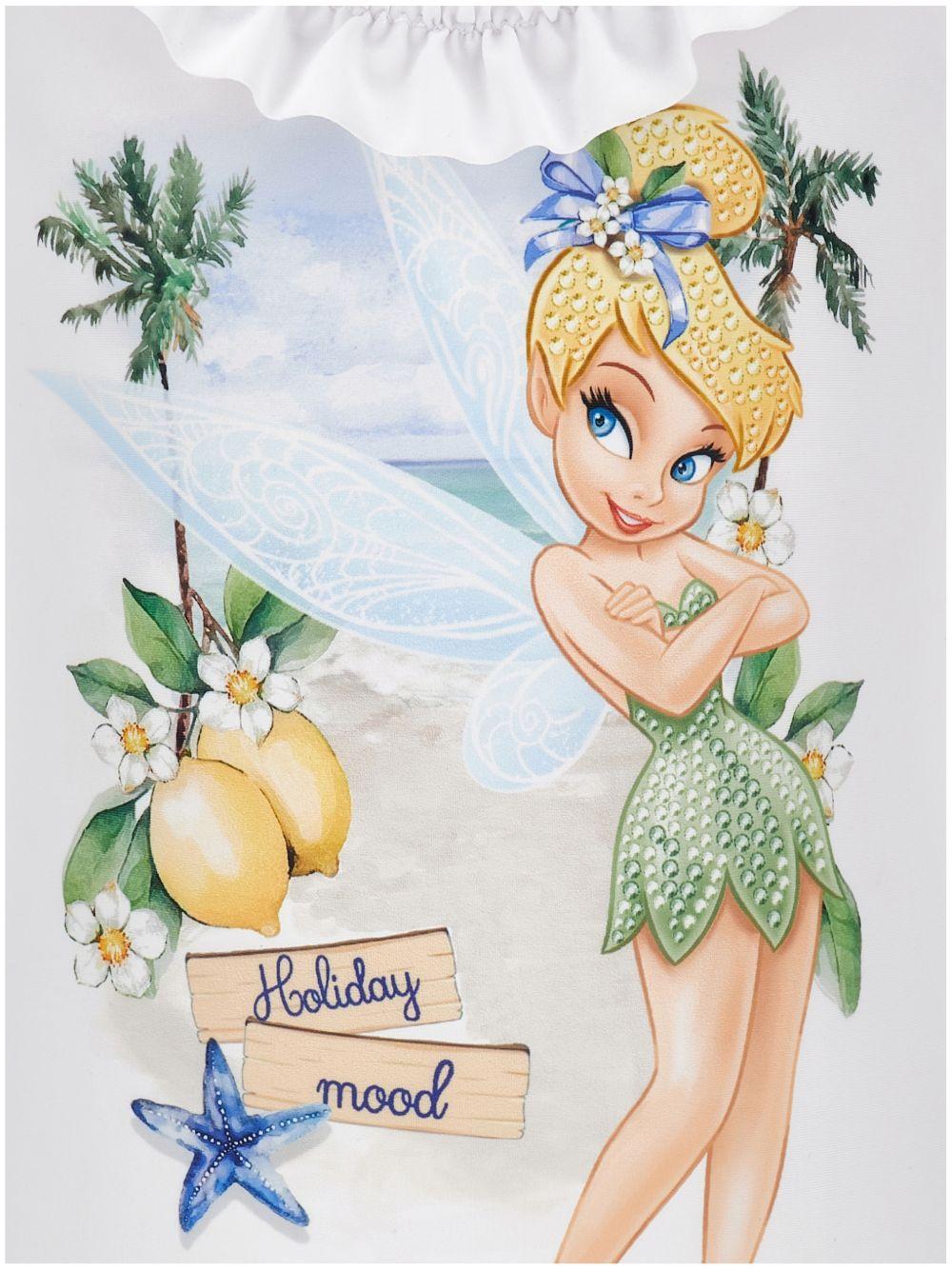 Costume per bambina Monnalisa Trilli - Ninna Nanna