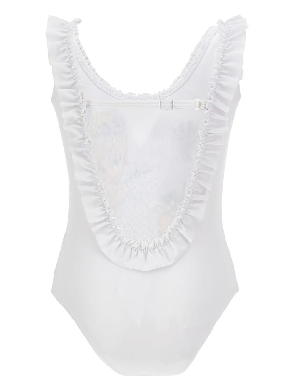 Costume per bambina Monnalisa Trilli - Ninna Nanna
