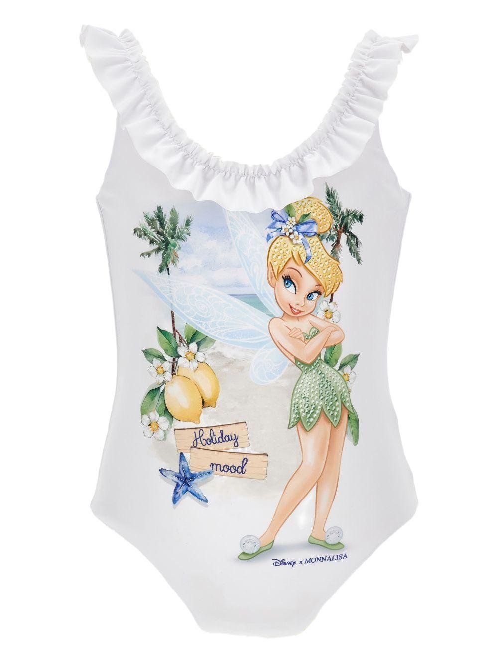 Costume per bambina Monnalisa Trilli - Ninna Nanna