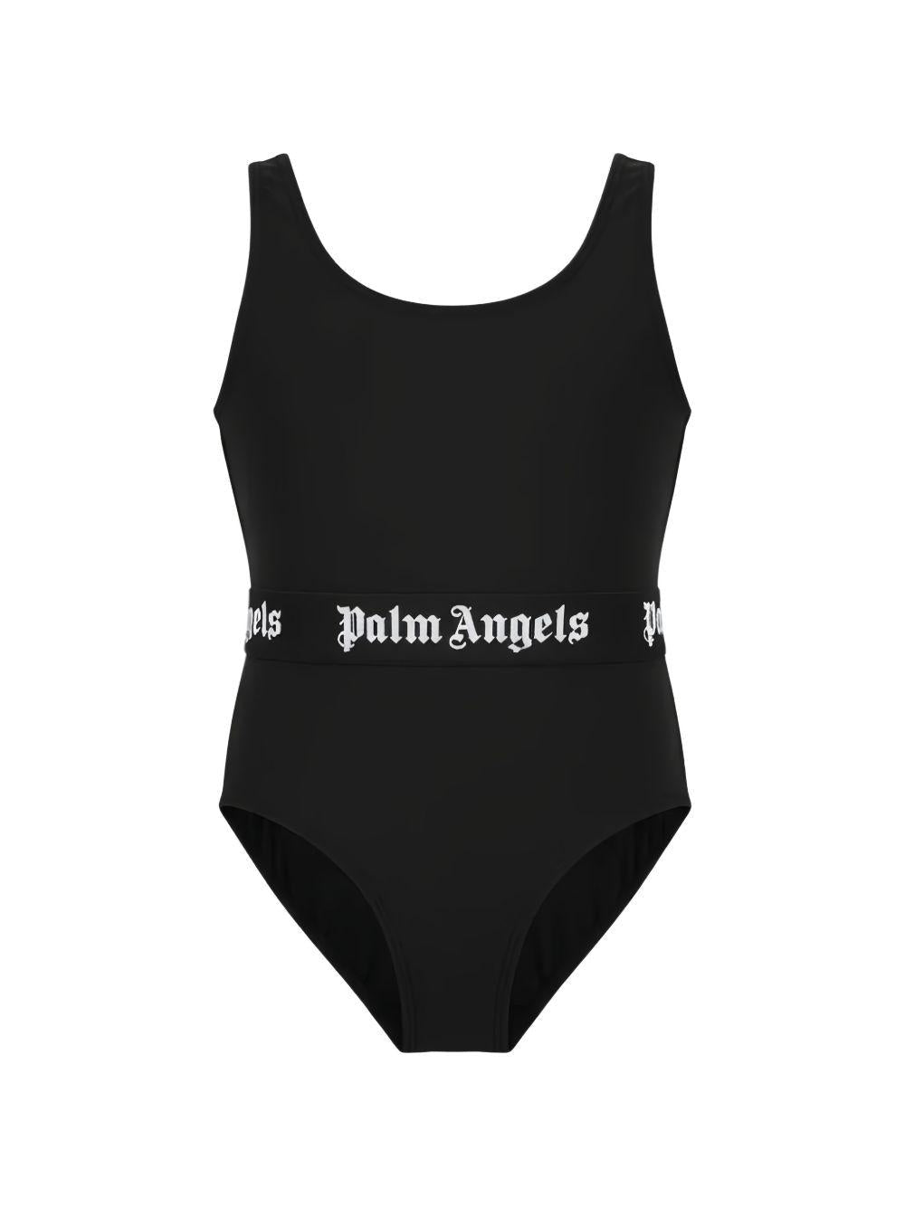 Costume per bambina Palm Angels Kids intero - Ninna Nanna
