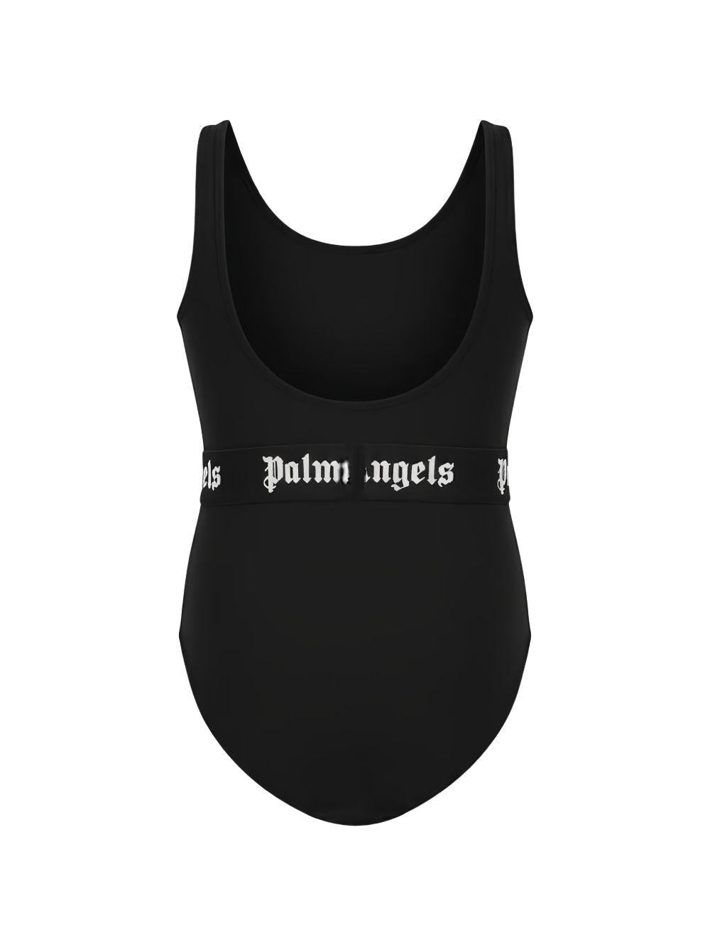 Costume per bambina Palm Angels Kids intero - Ninna Nanna