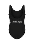 Costume per bambina Palm Angels Kids intero - Ninna Nanna