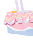 Costume per bambina Stella McCartney Kids con stampa - Ninna Nanna