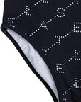 Costume per bambina Stella McCartney Kids intero - Ninna Nanna
