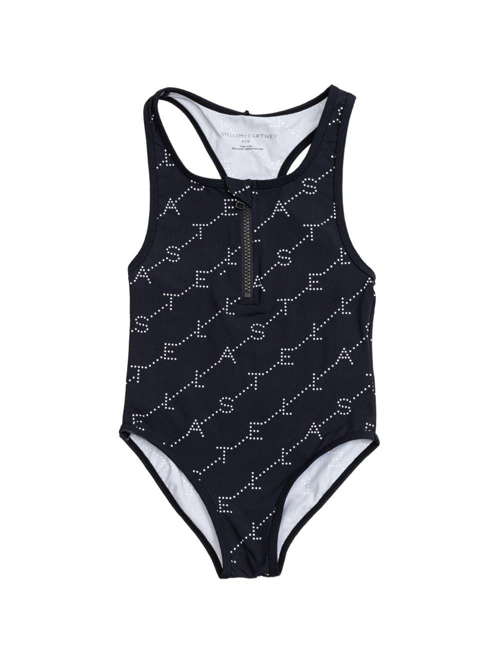 Costume per bambina Stella McCartney Kids intero - Ninna Nanna