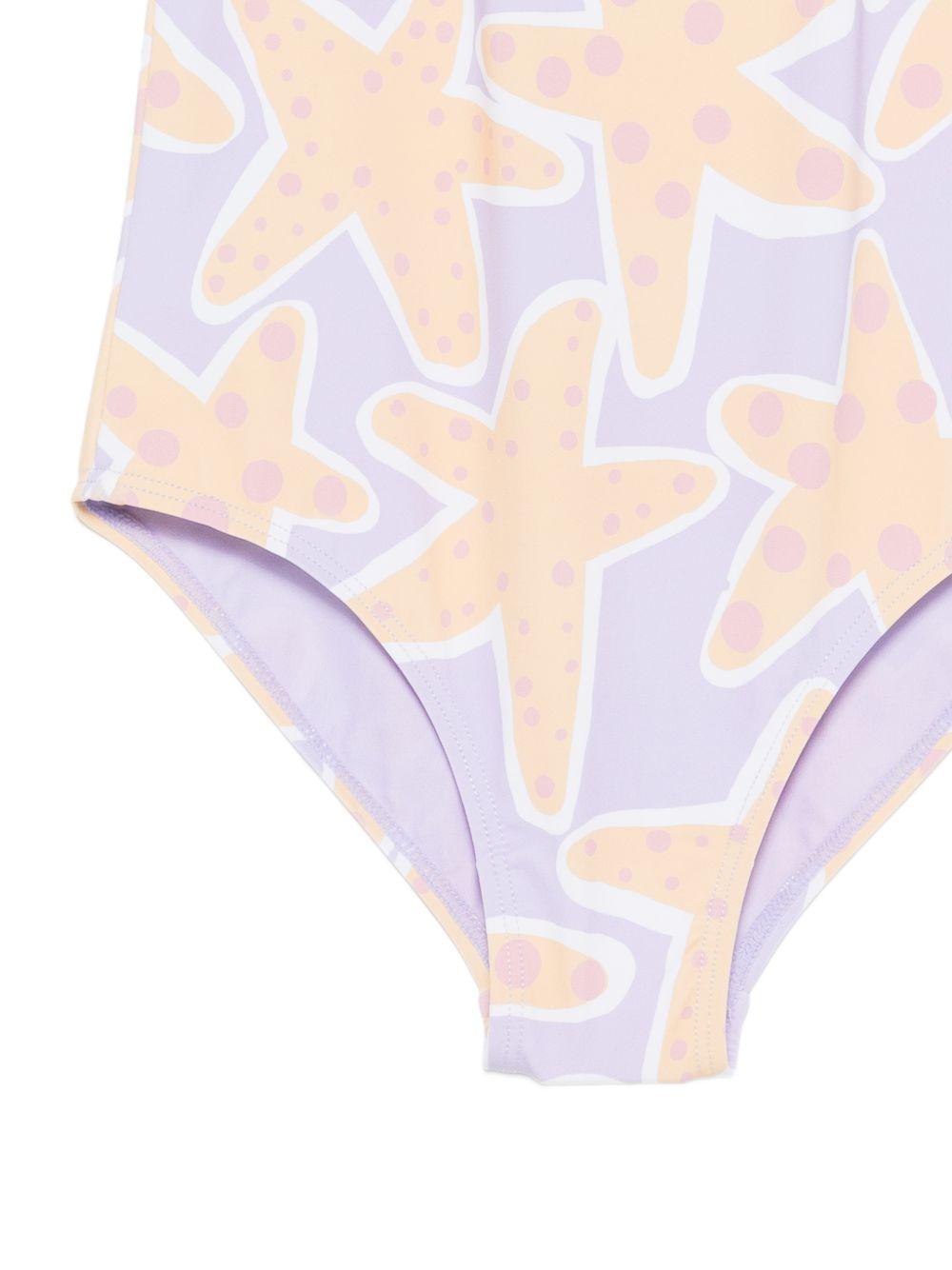 Costume per bambina Stella McCartney Kids intero - Ninna Nanna