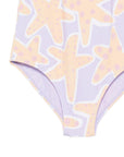 Costume per bambina Stella McCartney Kids intero - Ninna Nanna