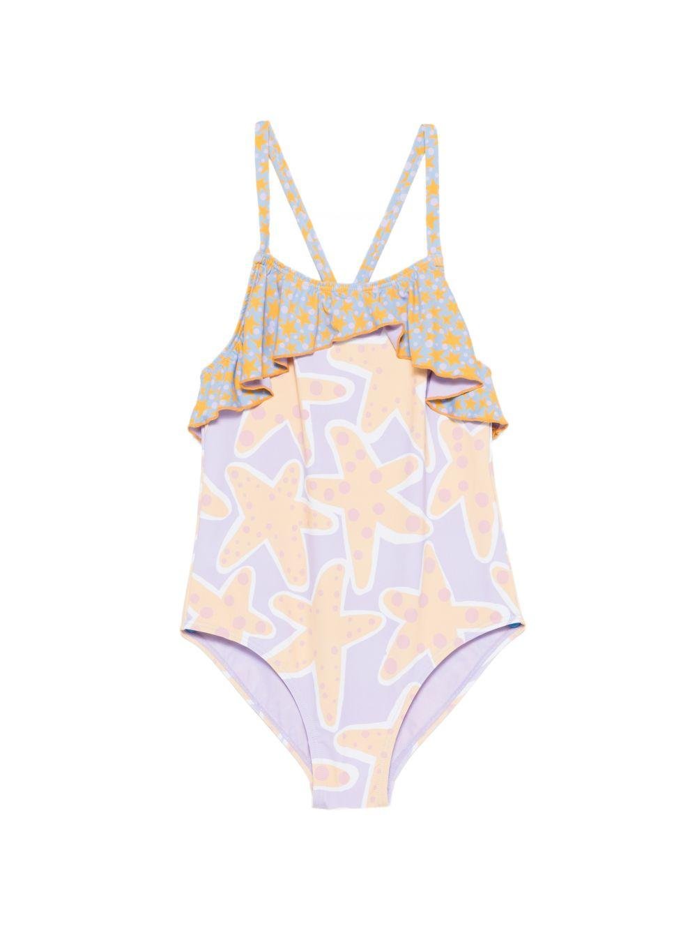 Costume per bambina Stella McCartney Kids intero - Ninna Nanna