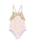 Costume per bambina Stella McCartney Kids intero - Ninna Nanna