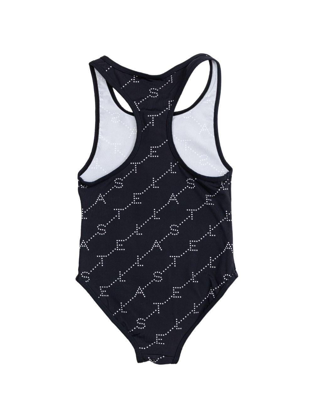 Costume per bambina Stella McCartney Kids intero - Ninna Nanna