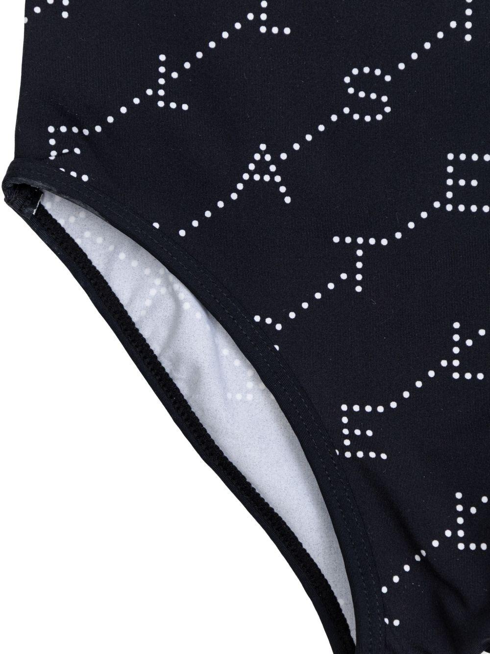 Costume per bambina Stella McCartney Kids intero - Ninna Nanna