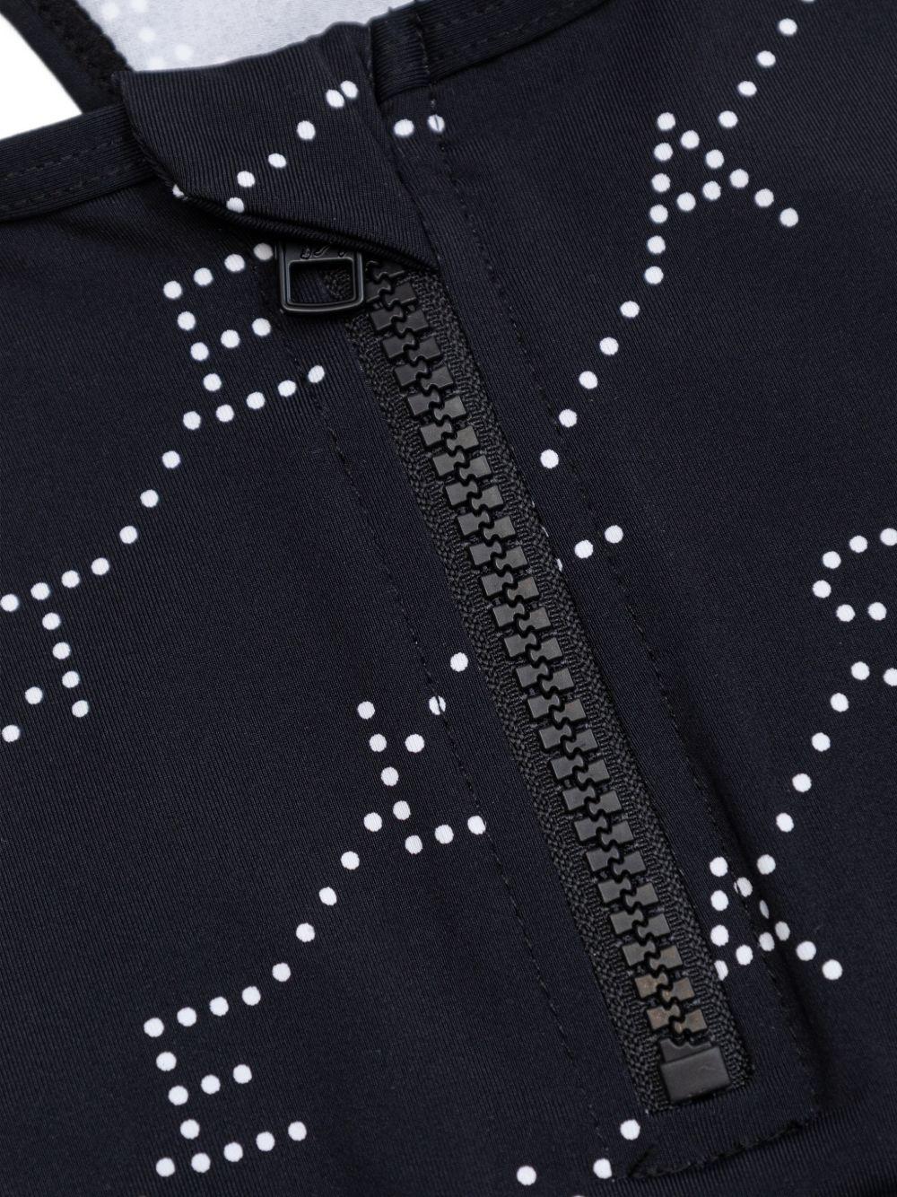 Costume per bambina Stella McCartney Kids intero - Ninna Nanna