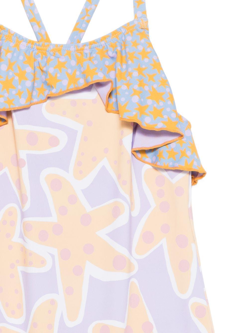 Costume per bambina Stella McCartney Kids intero - Ninna Nanna
