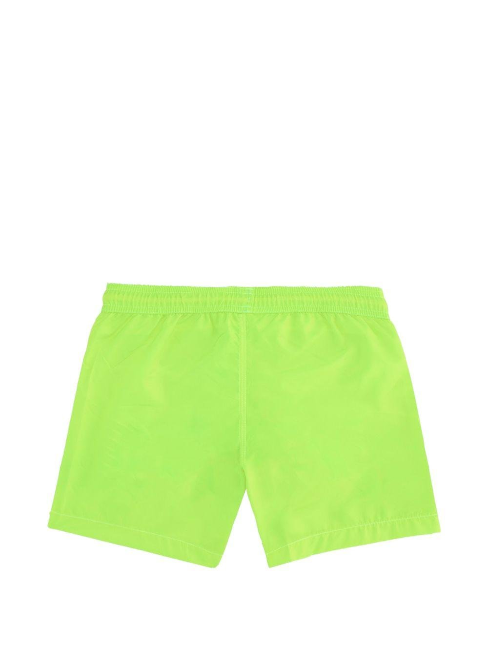 Costume per bambino Barrow kids con stampa - Ninna Nanna