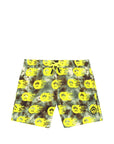 Costume per bambino Barrow kids con stampa - Ninna Nanna