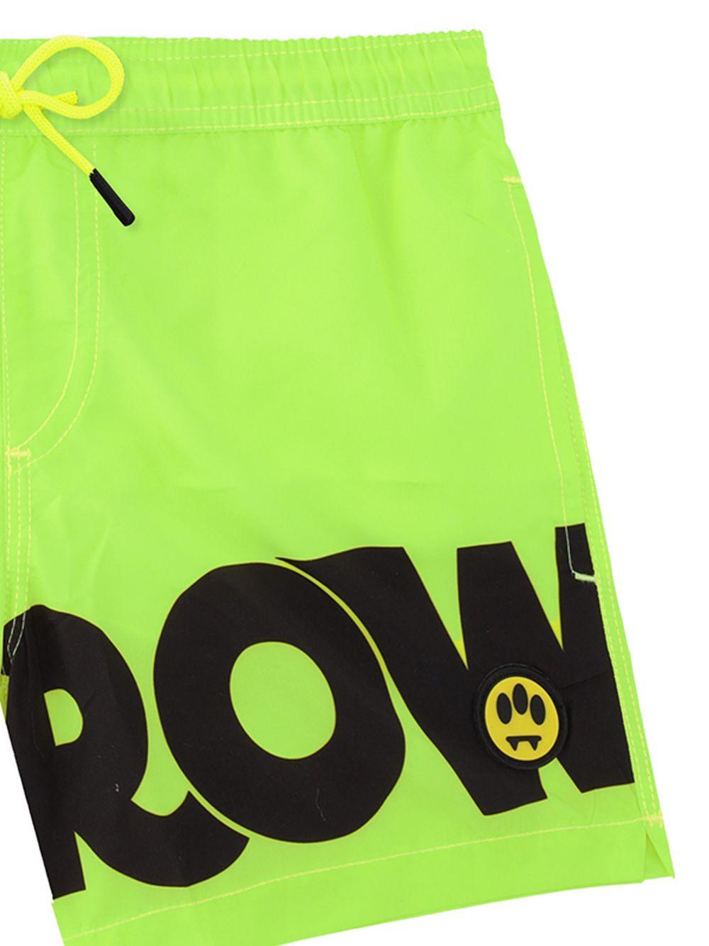 Costume per bambino Barrow kids con stampa - Ninna Nanna