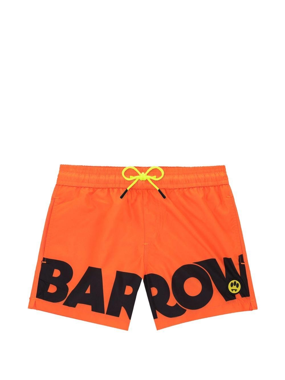 Costume per bambino Barrow kids con stampa - Ninna Nanna