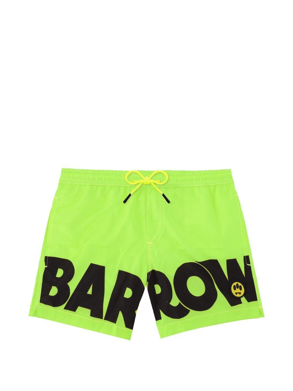 Costume per bambino Barrow kids con stampa - Ninna Nanna