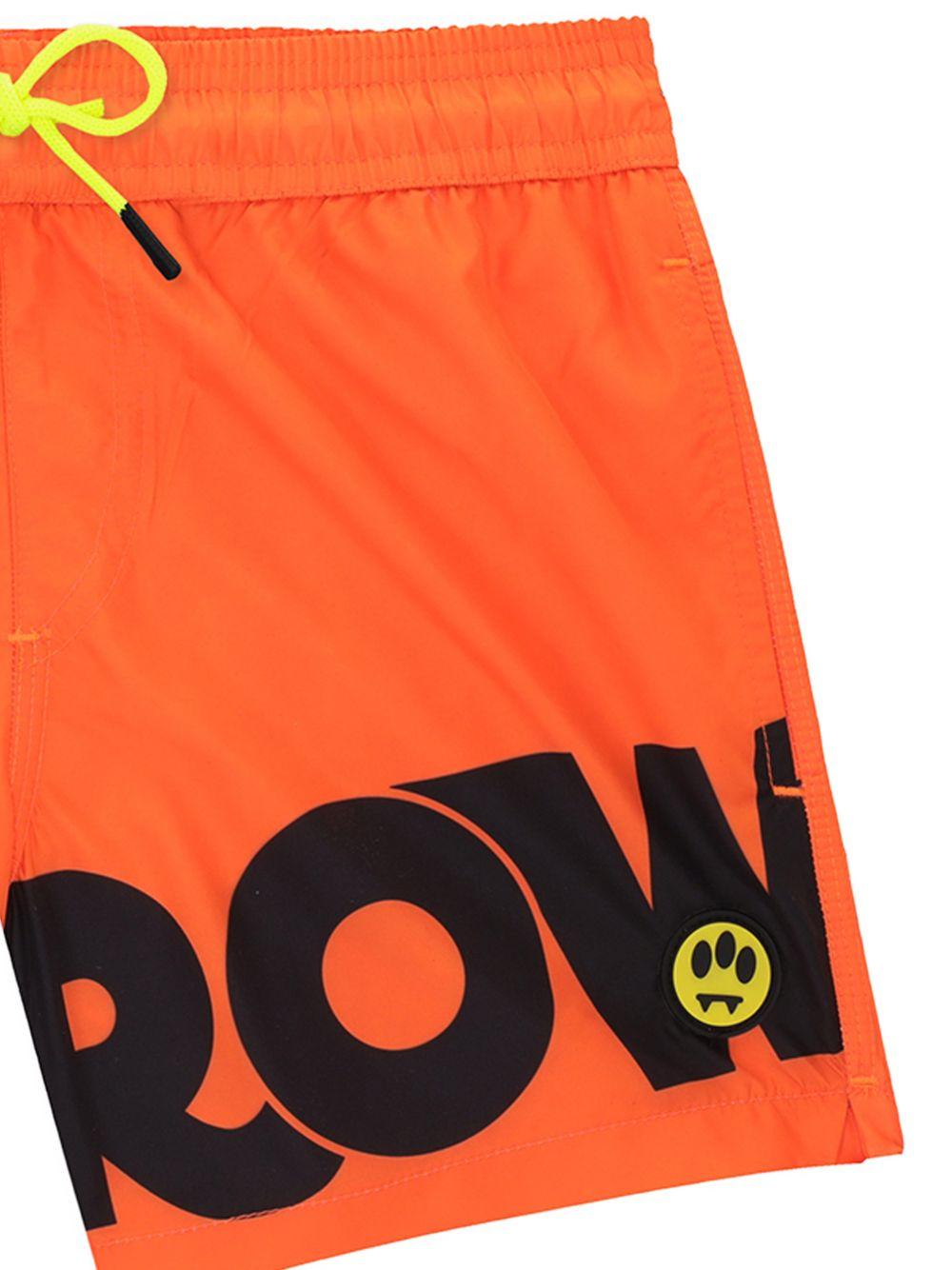 Costume per bambino Barrow kids con stampa - Ninna Nanna