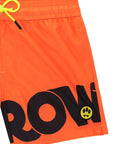 Costume per bambino Barrow kids con stampa - Ninna Nanna