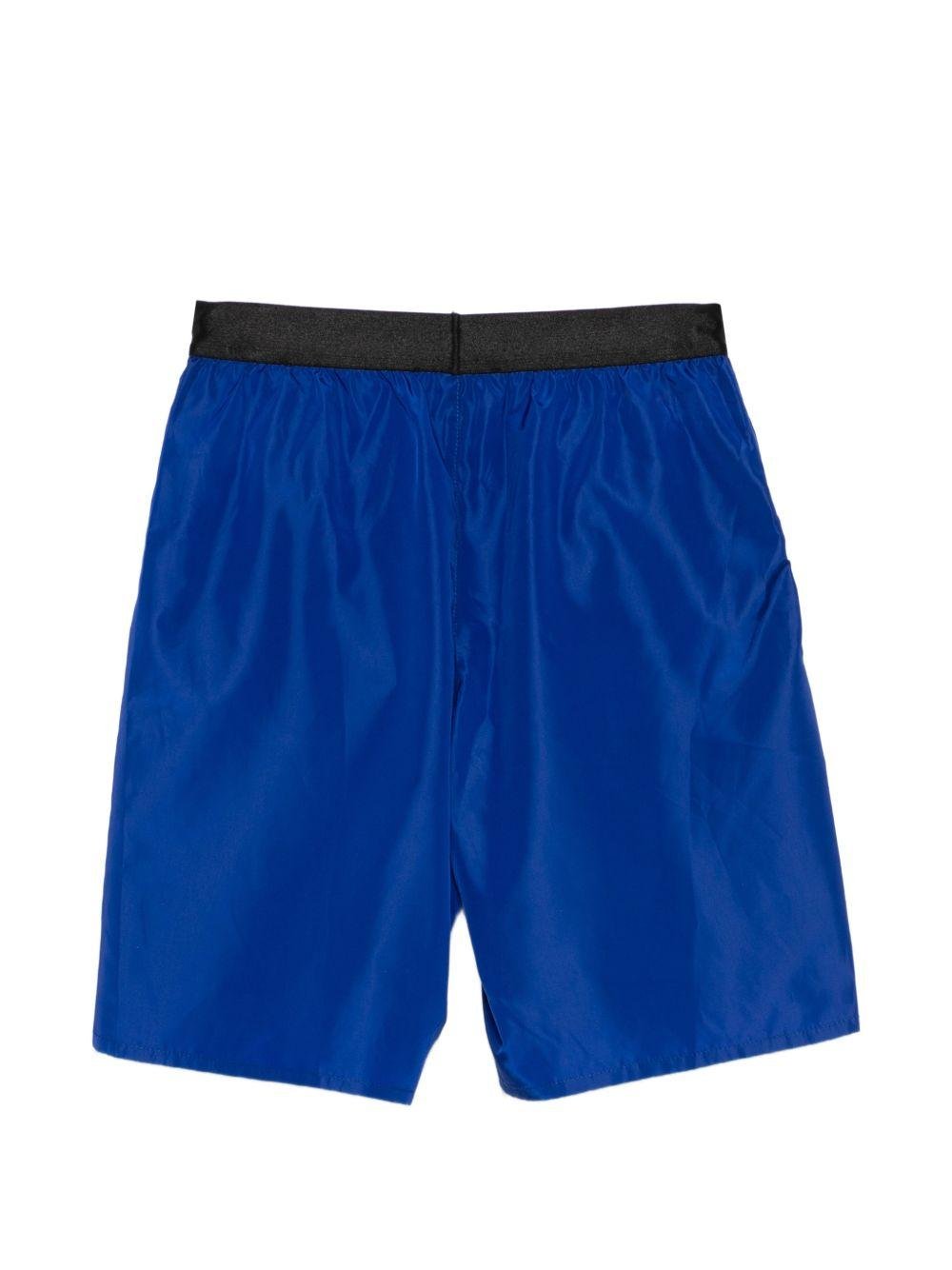 Costume per bambino Dsquared2 Kids con logo - Ninna Nanna