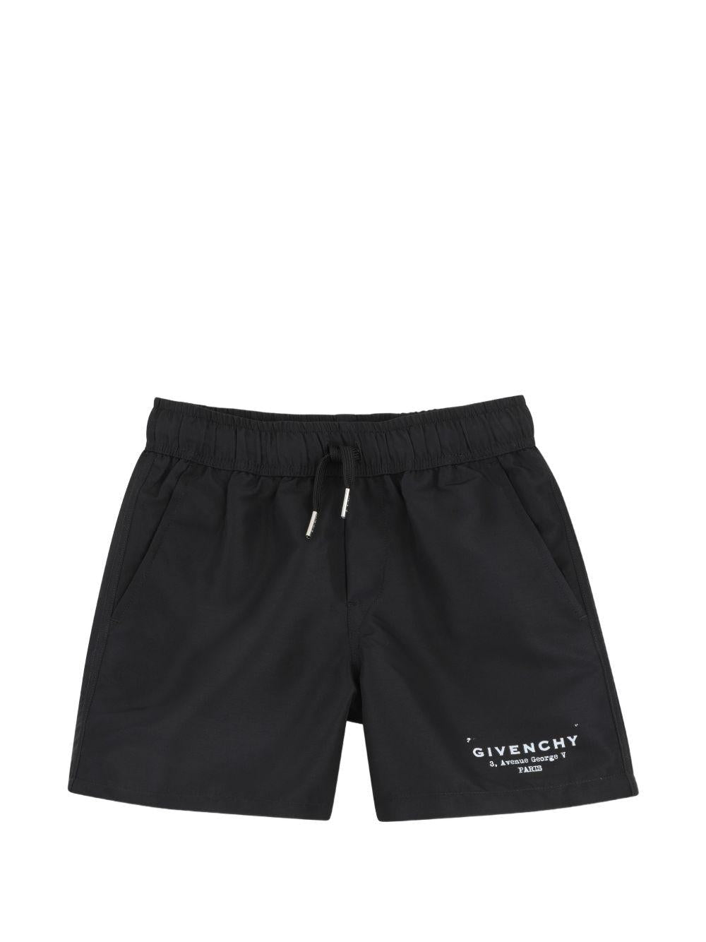 Costume per bambino Givenchy Kids con logo - Ninna Nanna