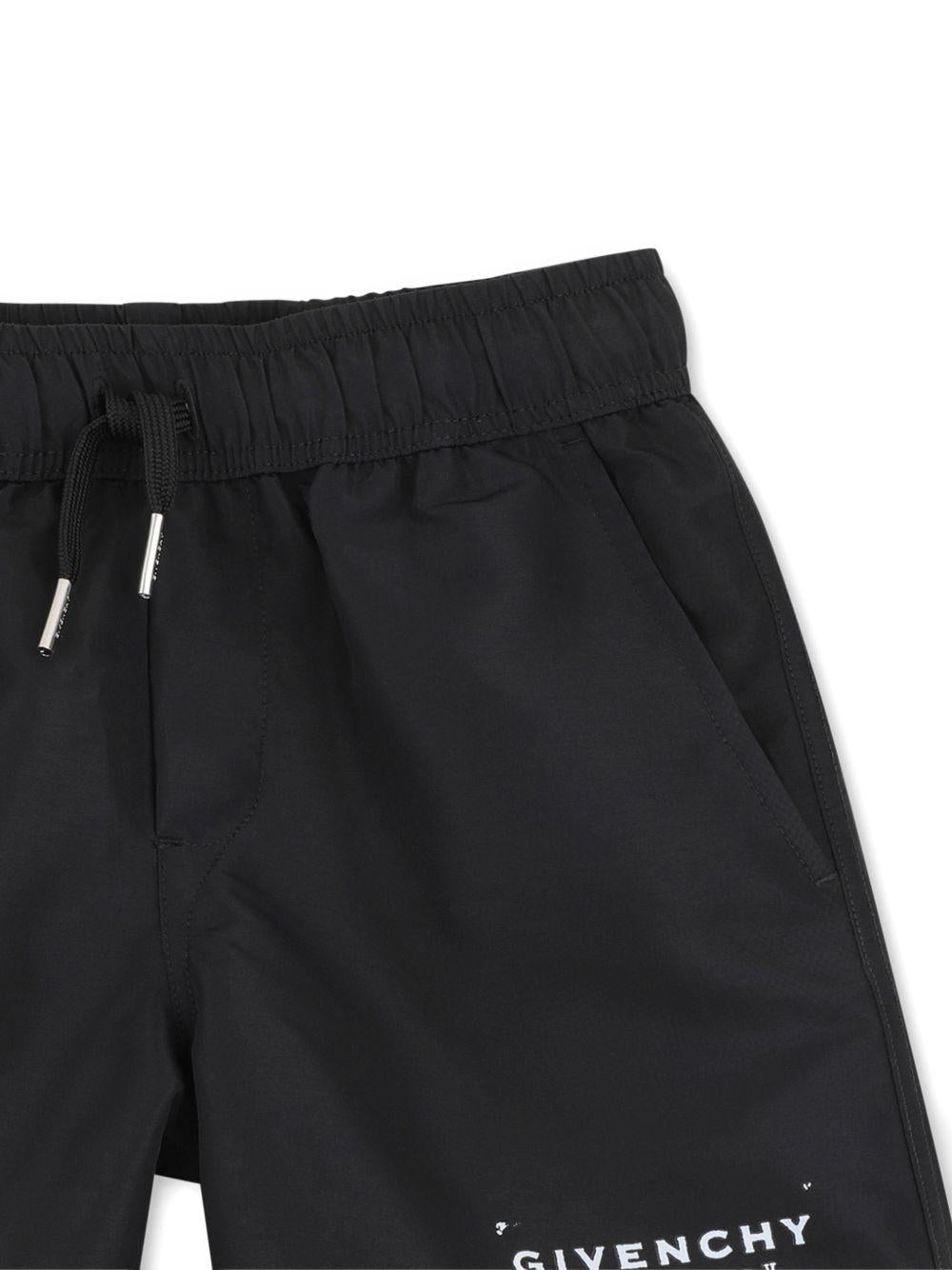 Costume per bambino Givenchy Kids con logo - Ninna Nanna
