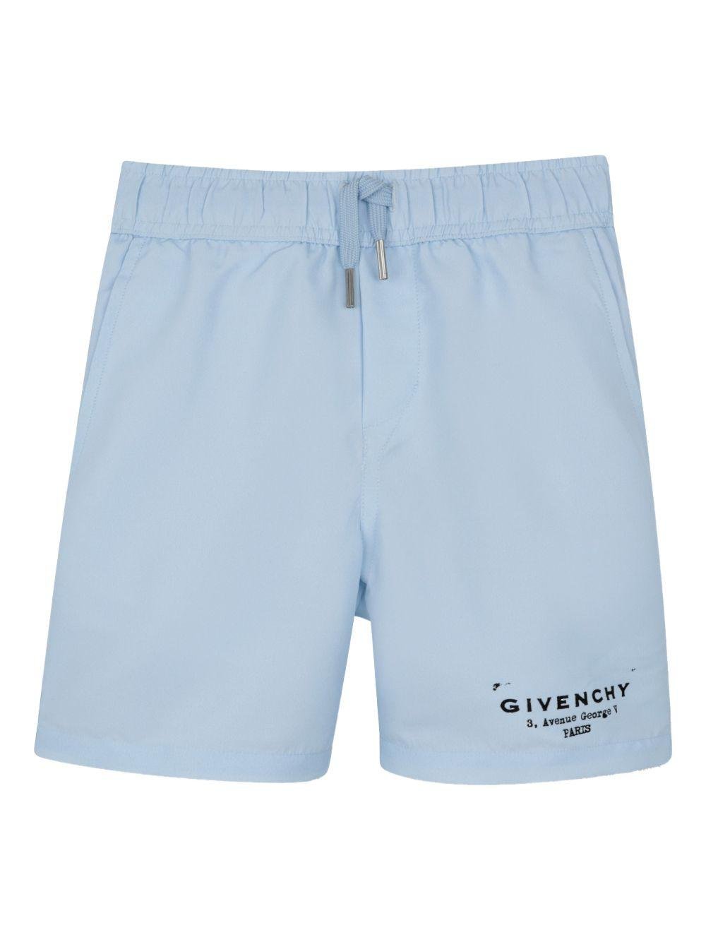 Costume per bambino Givenchy Kids con logo - Ninna Nanna