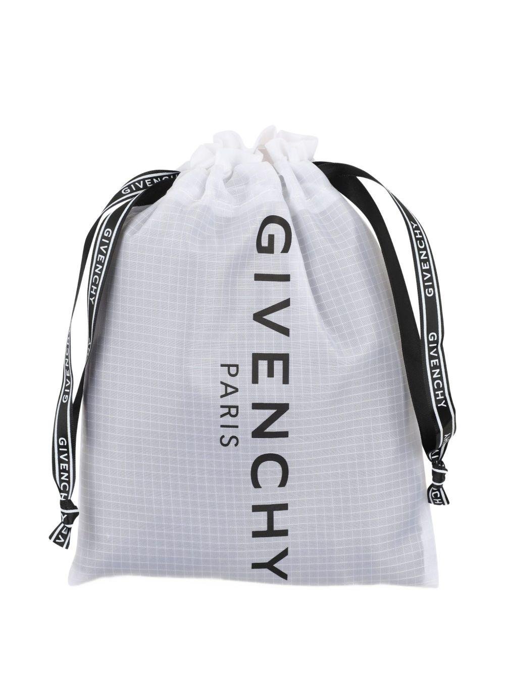Costume per bambino Givenchy Kids con logo - Ninna Nanna