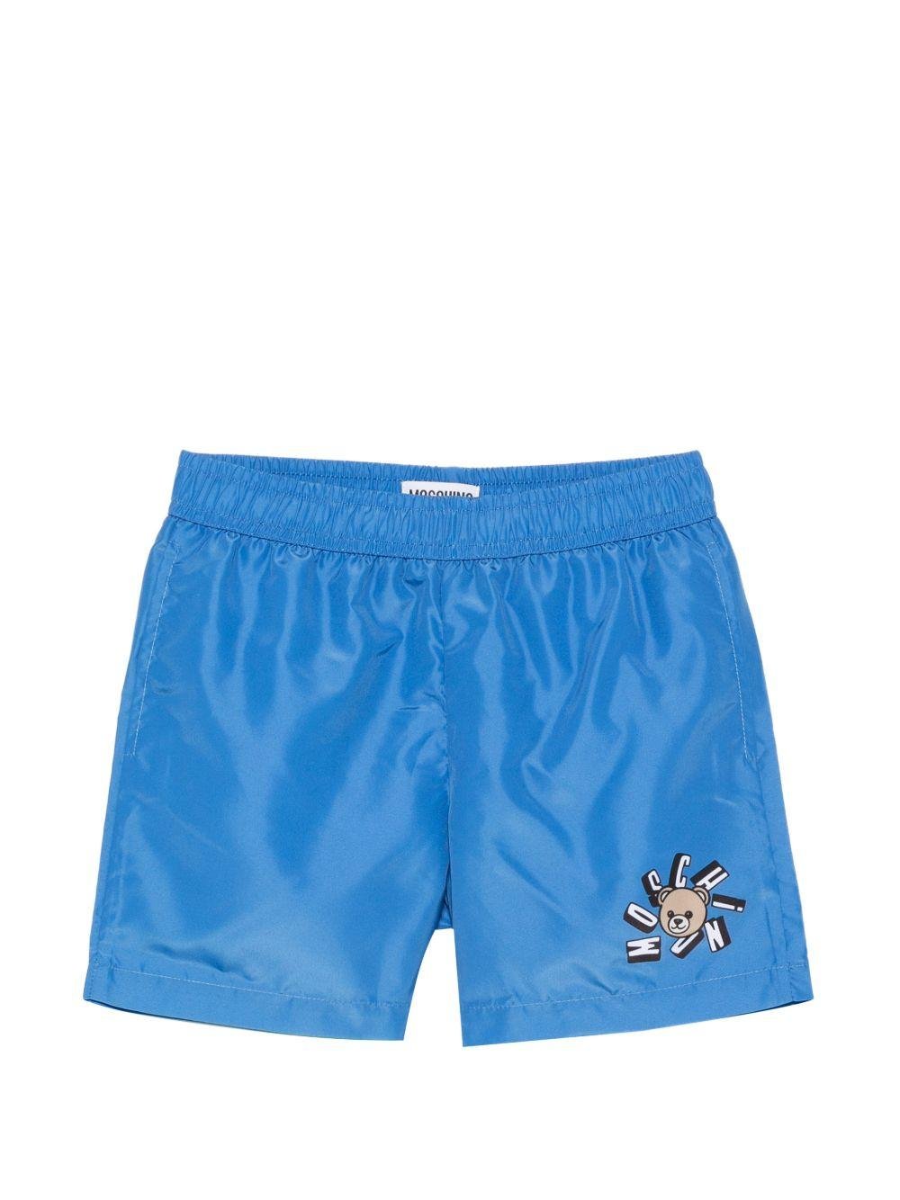 Costume per bambino Moschino Kids con teddy - Ninna Nanna